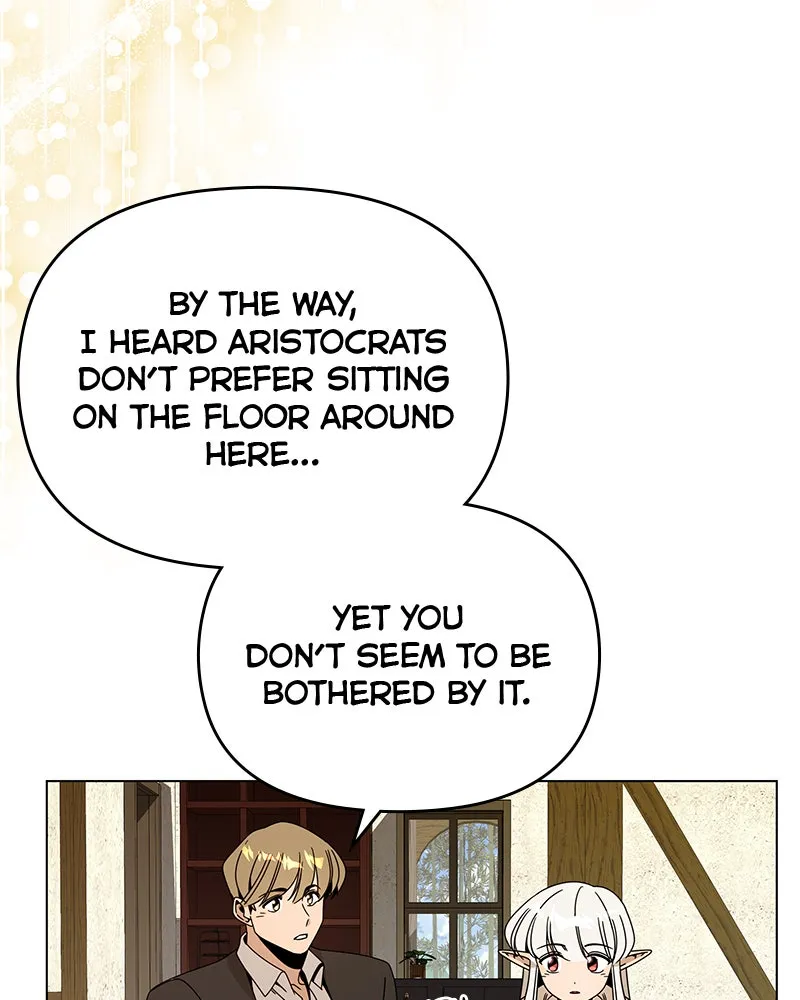 Resigning and Healing in Another World Chapter 59 page 21 - 