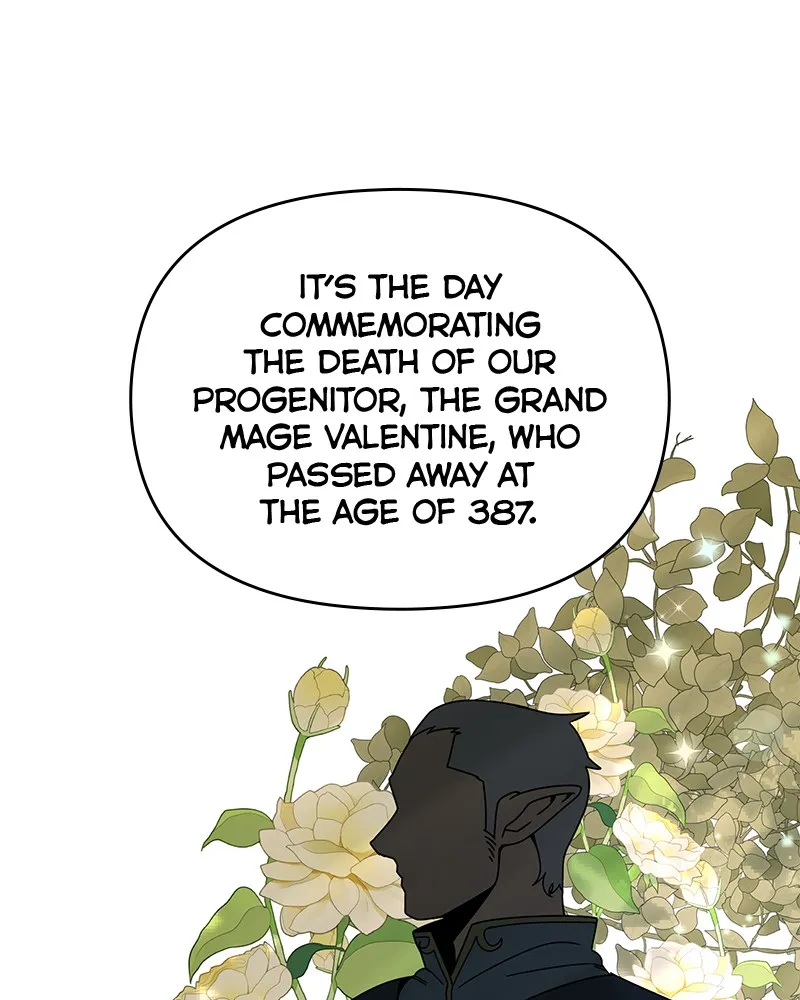 Resigning and Healing in Another World Chapter 59 page 33 - 
