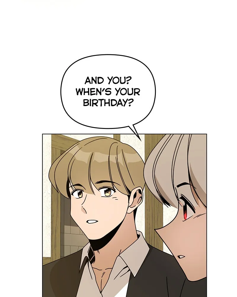 Resigning and Healing in Another World Chapter 59 page 37 - 