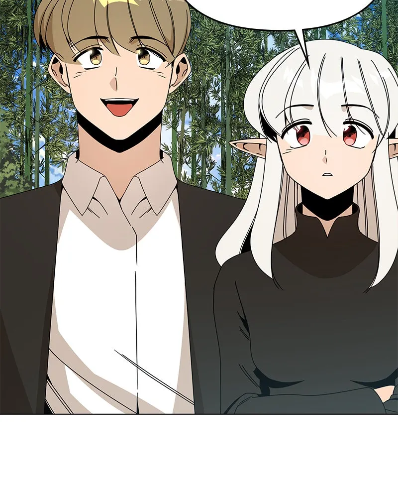 Resigning and Healing in Another World Chapter 59 page 5 - 