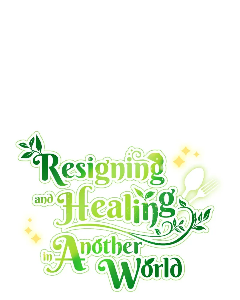 Resigning and Healing in Another World Chapter 59 page 46 - 