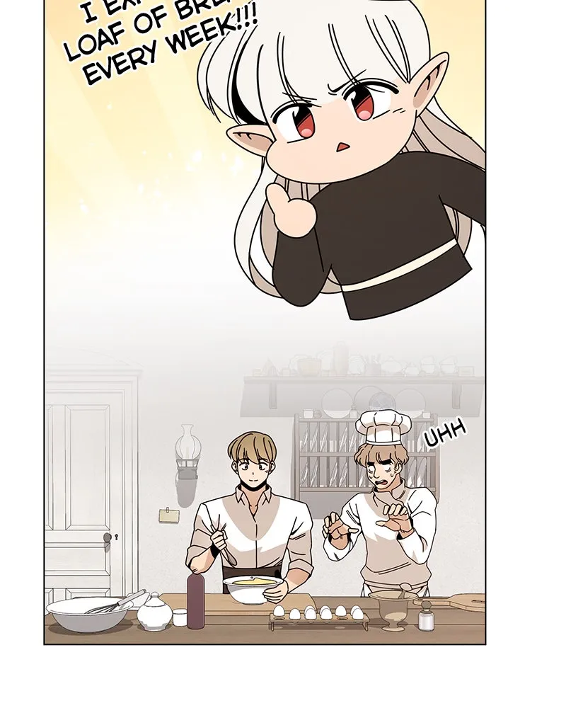 Resigning and Healing in Another World Chapter 59 page 50 - 