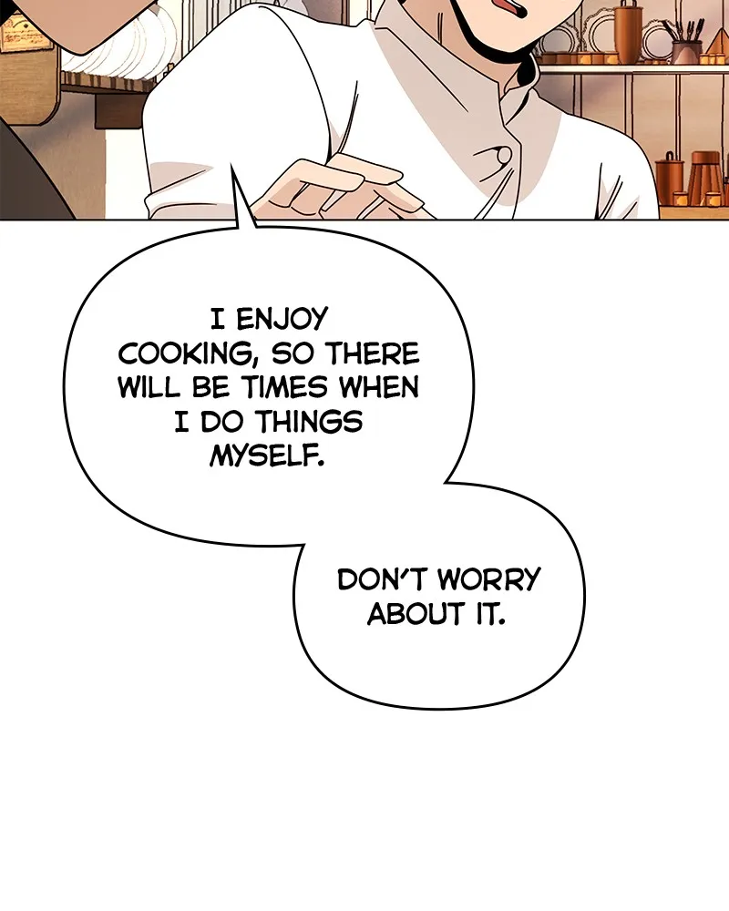 Resigning and Healing in Another World Chapter 59 page 52 - 