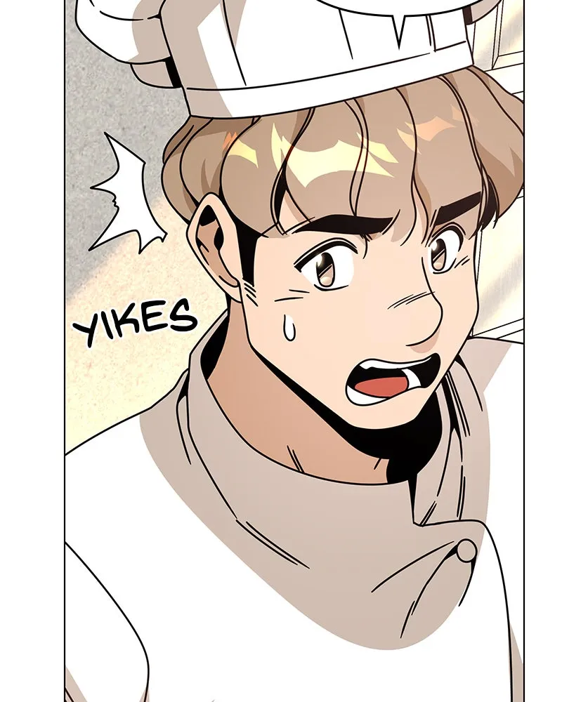 Resigning and Healing in Another World Chapter 59 page 61 - 