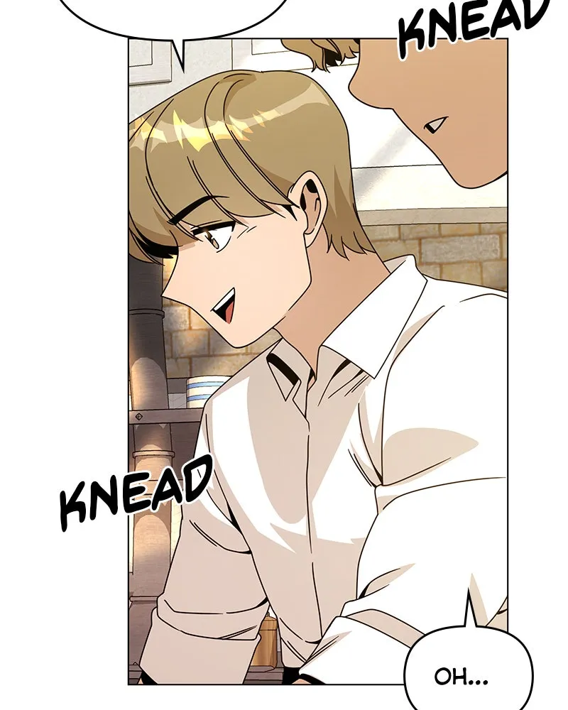 Resigning and Healing in Another World Chapter 59 page 65 - 