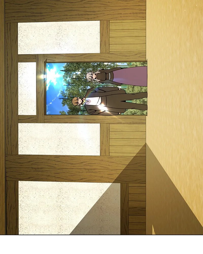 Resigning and Healing in Another World Chapter 59 page 9 - 