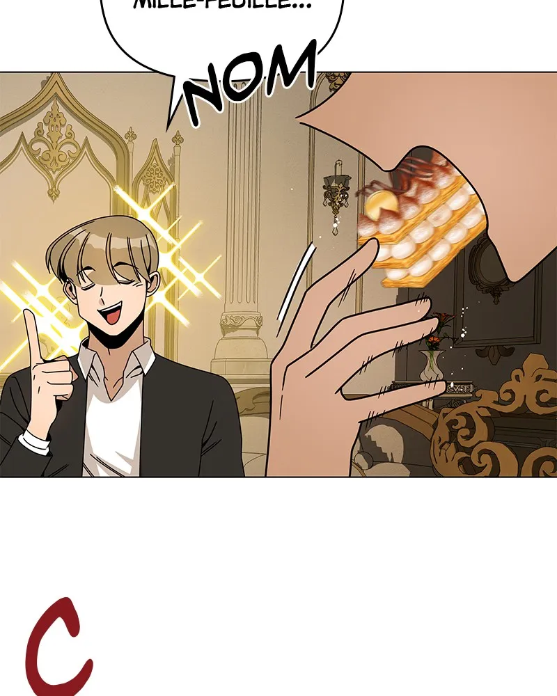 Resigning and Healing in Another World Chapter 59 page 83 - 