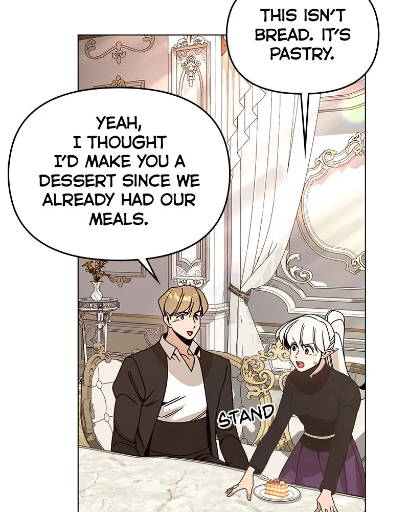 Resigning and Healing in Another World Chapter 59 page 88 - 