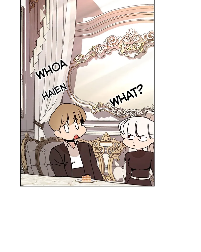 Resigning and Healing in Another World Chapter 59 page 94 - 