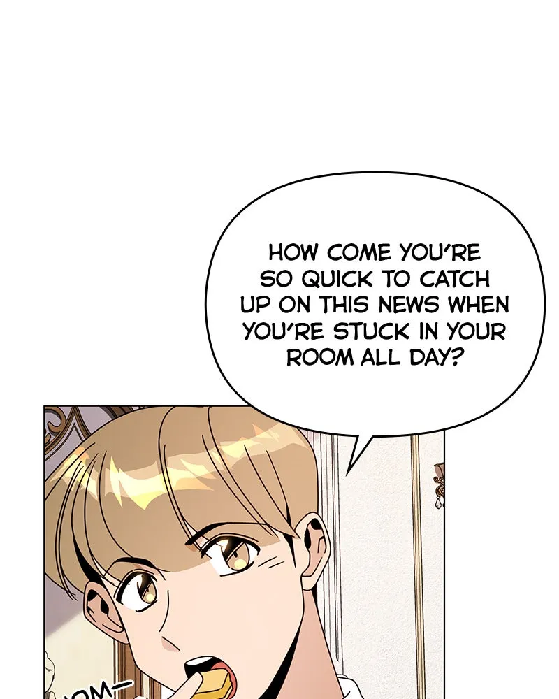 Resigning and Healing in Another World Chapter 59 page 99 - 