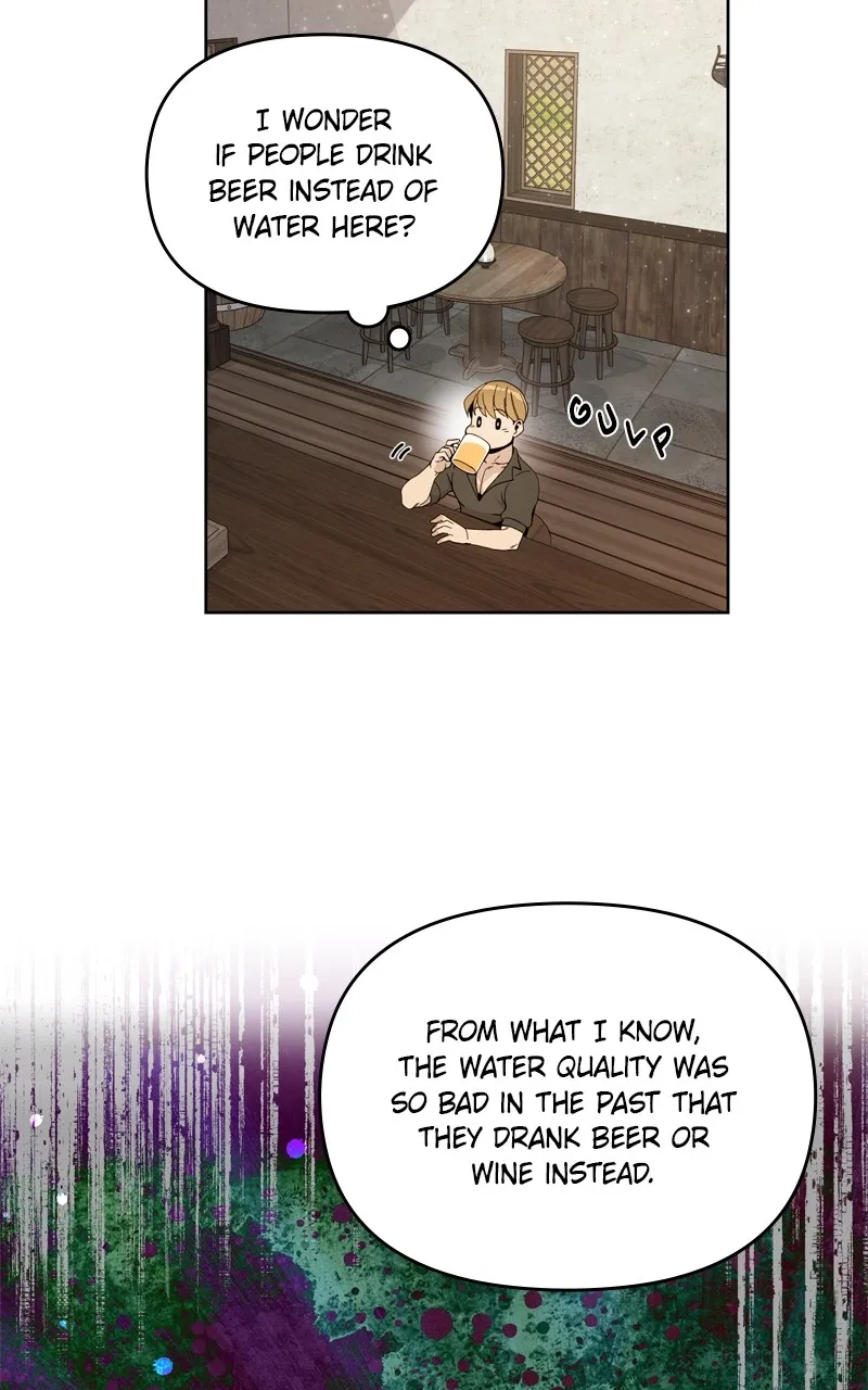 Resigning and Healing in Another World Chapter 6 page 14 - 
