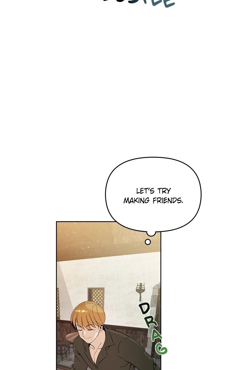 Resigning and Healing in Another World Chapter 6 page 17 - 