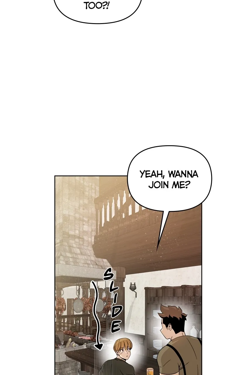 Resigning and Healing in Another World Chapter 6 page 20 - 
