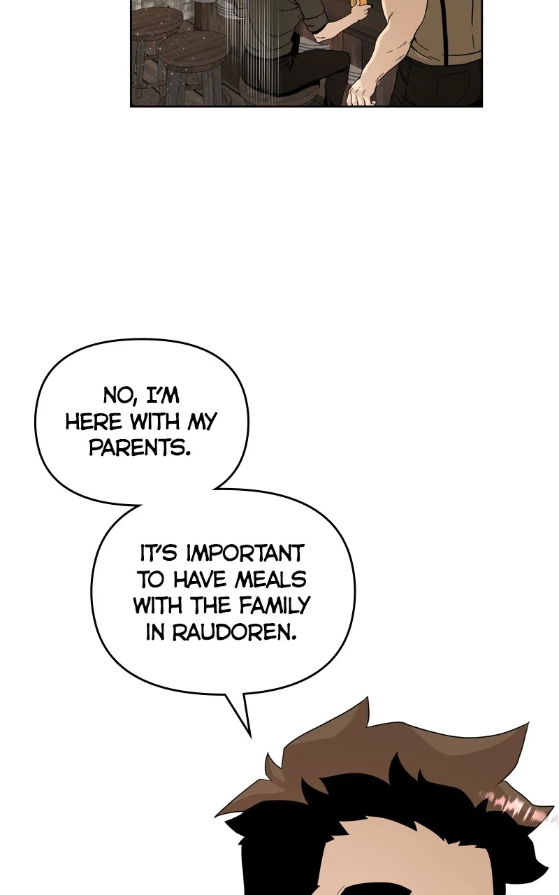 Resigning and Healing in Another World Chapter 6 page 21 - 