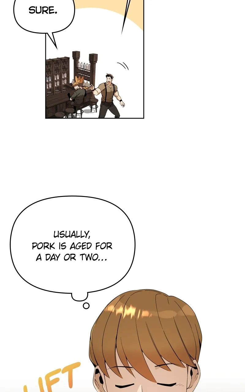 Resigning and Healing in Another World Chapter 6 page 30 - 