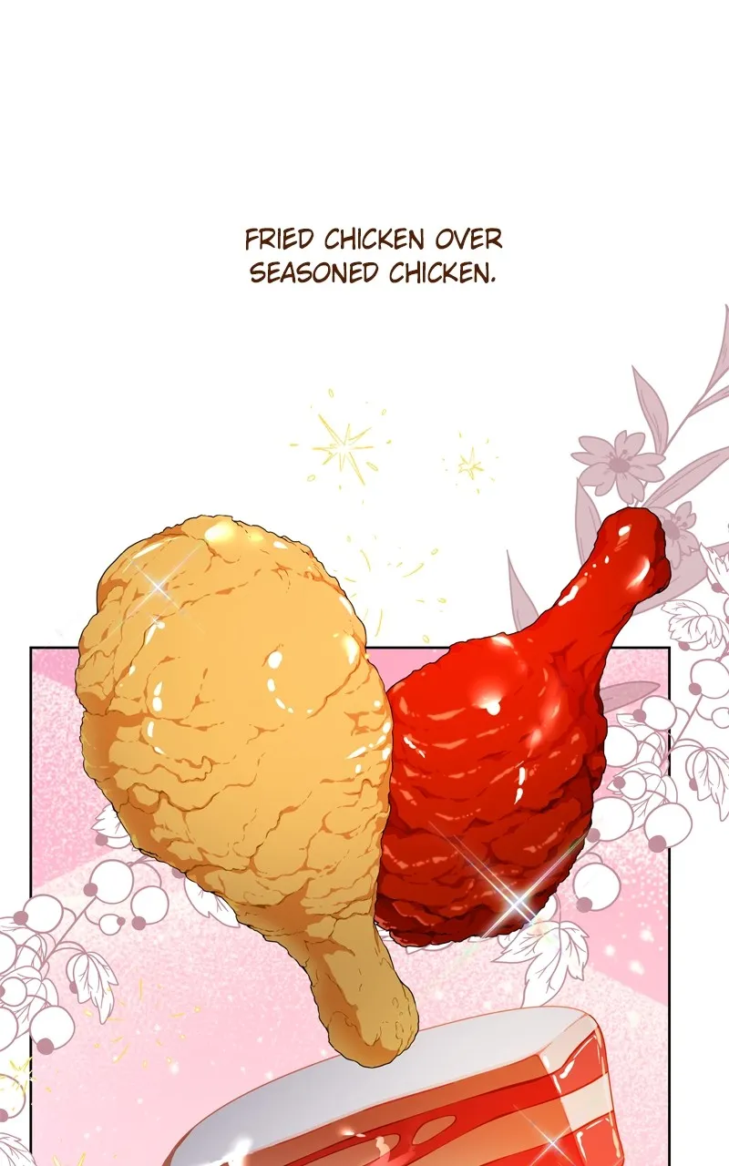 Resigning and Healing in Another World Chapter 6 page 36 - 