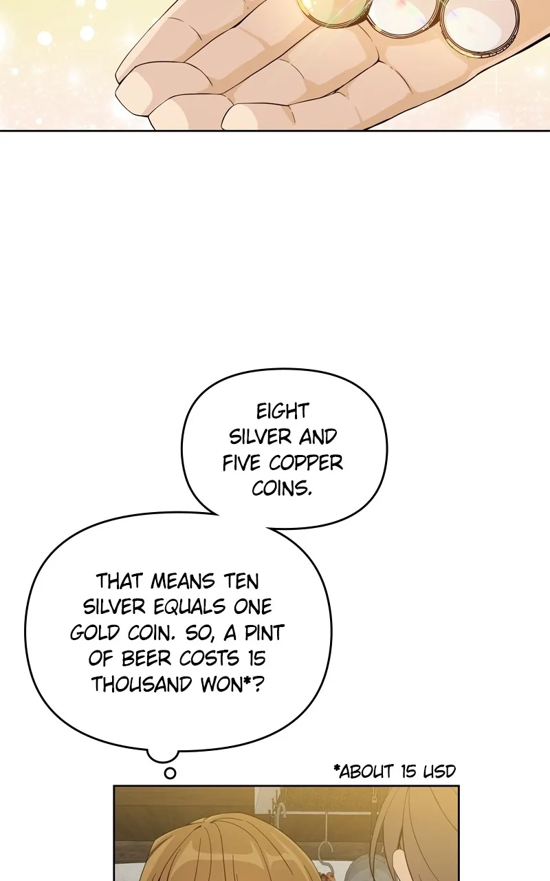 Resigning and Healing in Another World Chapter 6 page 5 - 