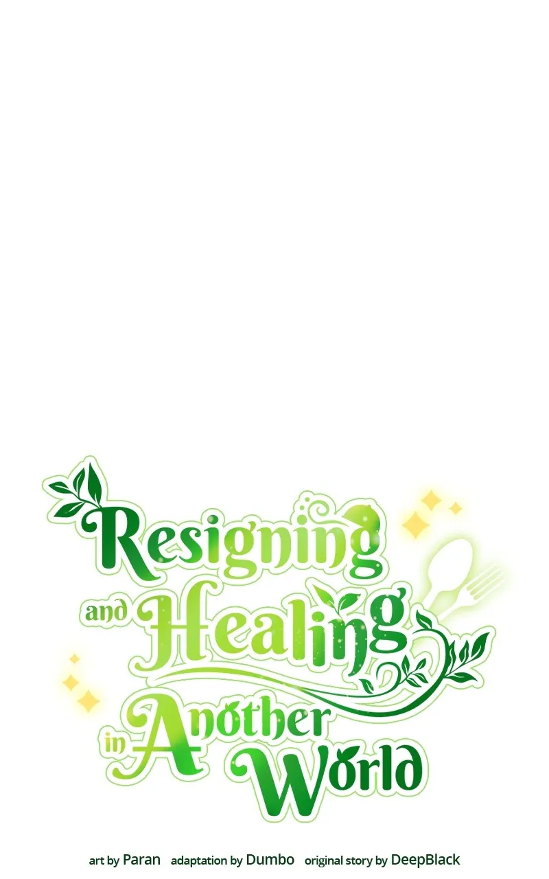 Resigning and Healing in Another World Chapter 6 page 42 - 