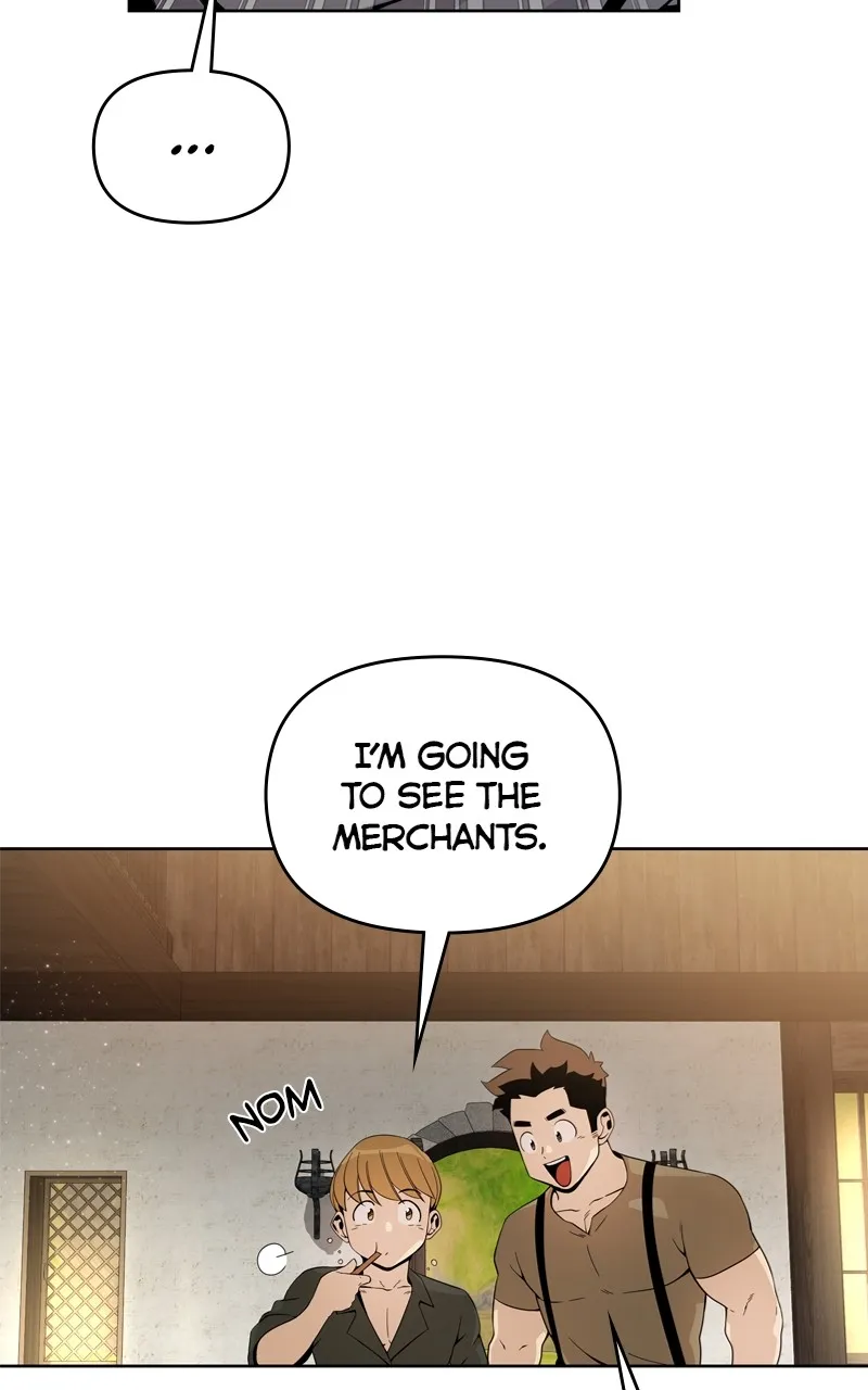 Resigning and Healing in Another World Chapter 6 page 45 - 