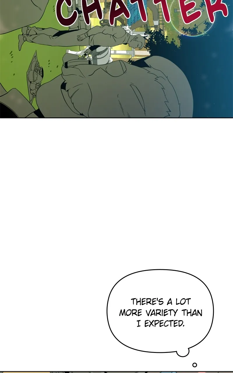 Resigning and Healing in Another World Chapter 6 page 48 - 