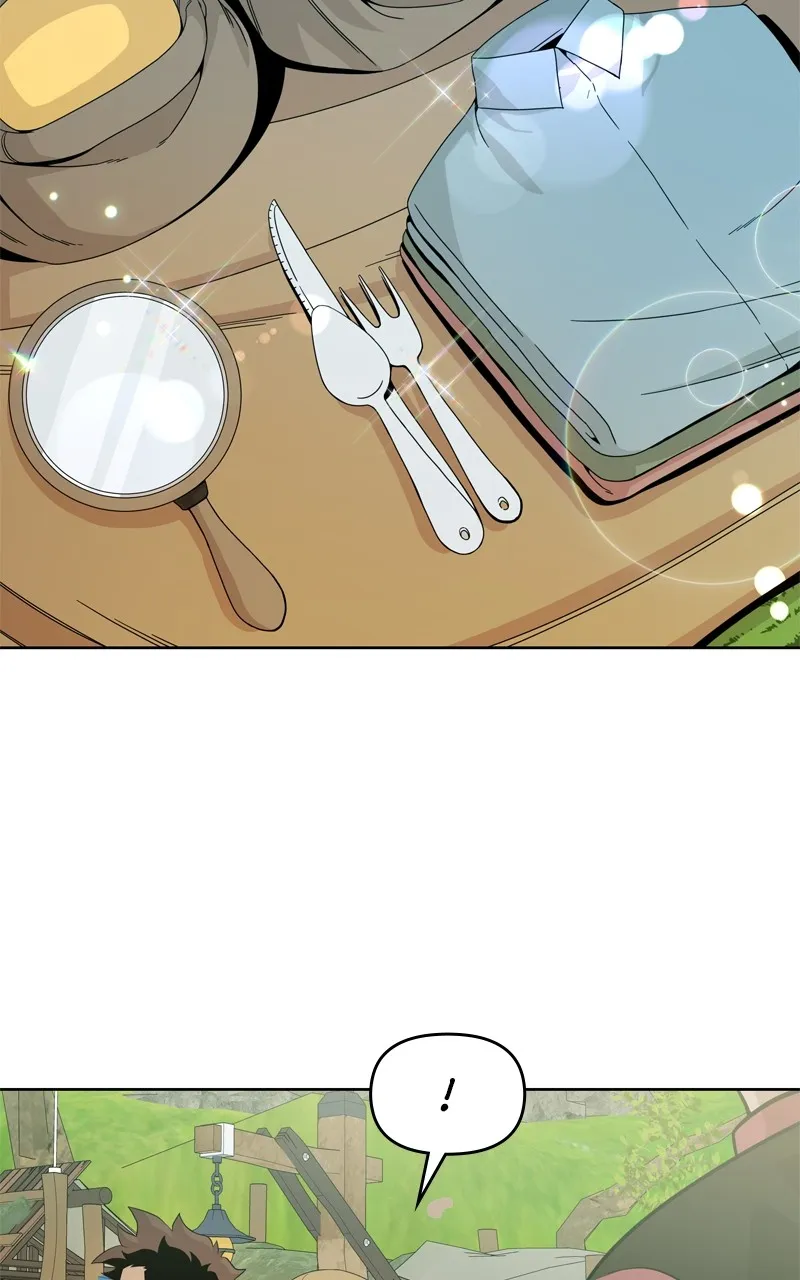 Resigning and Healing in Another World Chapter 6 page 49 - 
