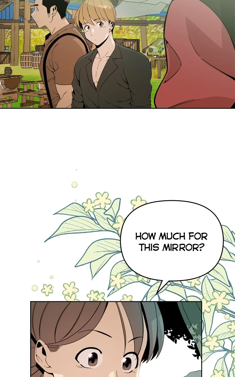Resigning and Healing in Another World Chapter 6 page 50 - 