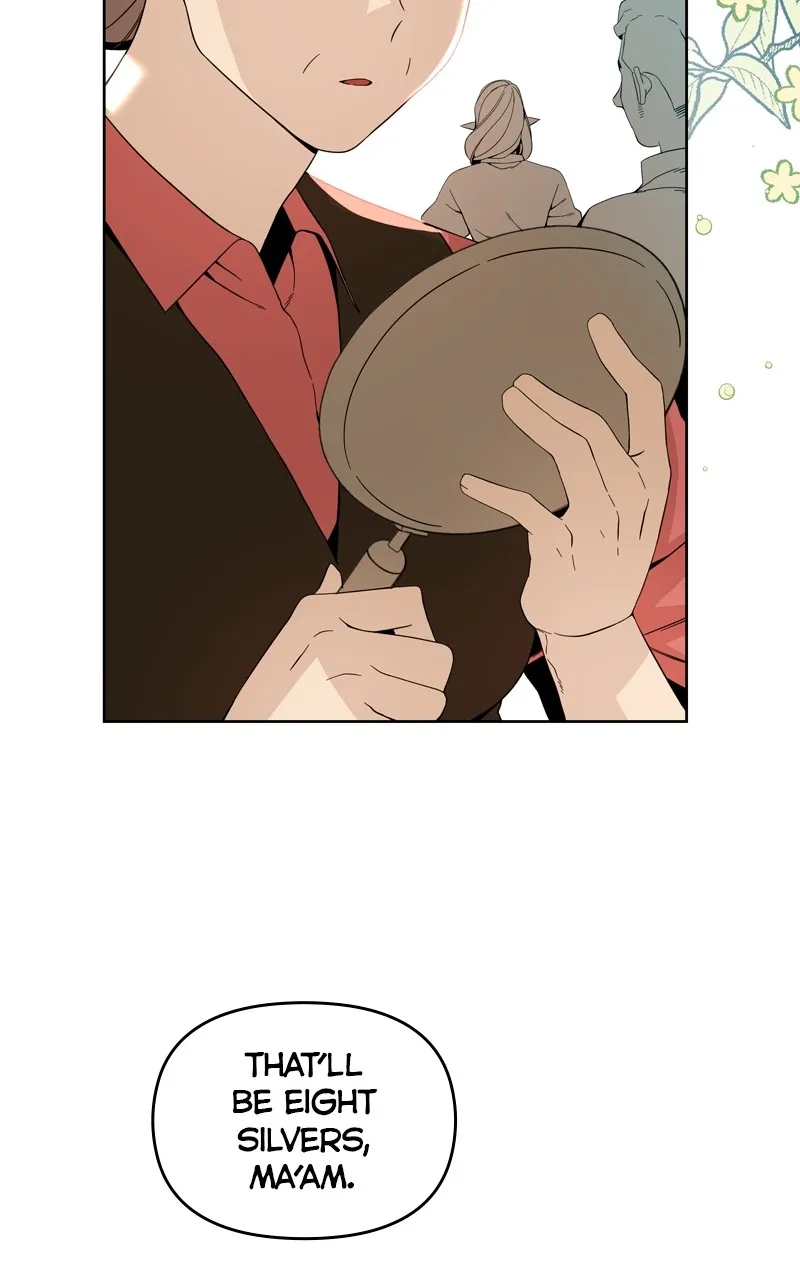 Resigning and Healing in Another World Chapter 6 page 51 - 