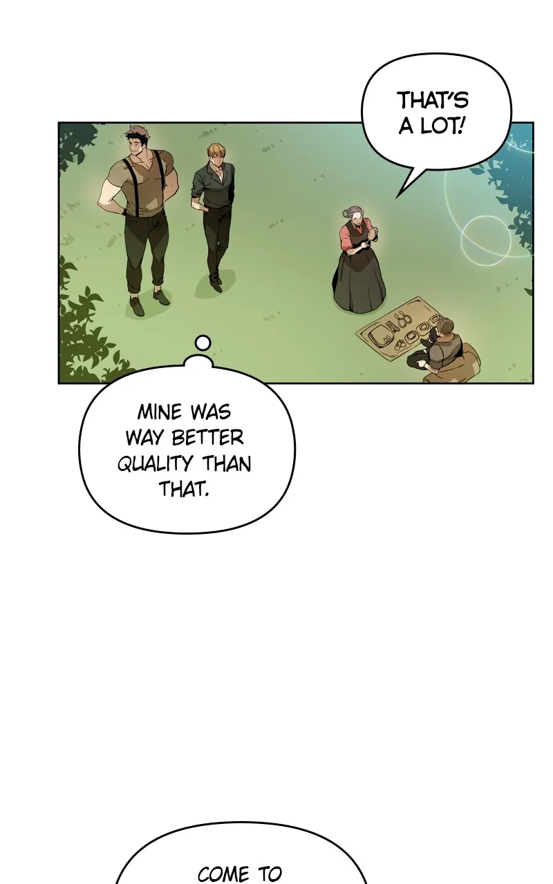 Resigning and Healing in Another World Chapter 6 page 52 - 