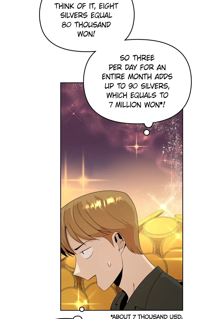 Resigning and Healing in Another World Chapter 6 page 53 - 