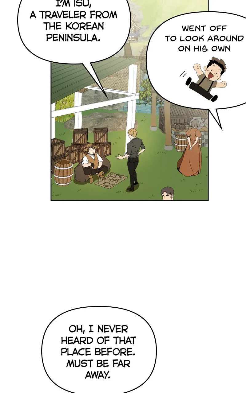 Resigning and Healing in Another World Chapter 6 page 59 - 