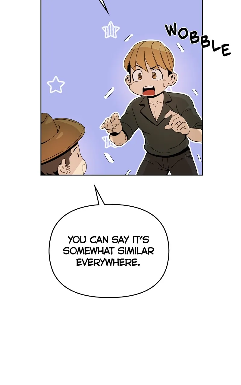 Resigning and Healing in Another World Chapter 6 page 67 - 