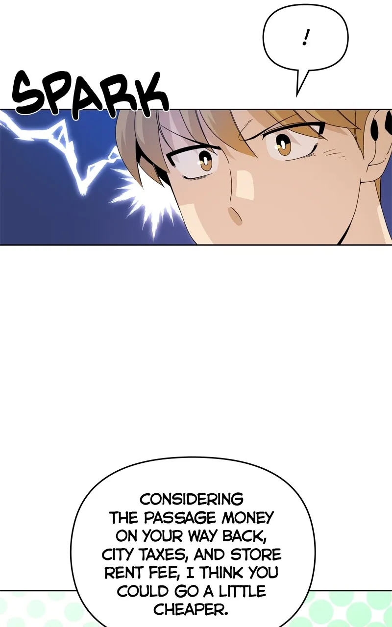 Resigning and Healing in Another World Chapter 6 page 68 - 