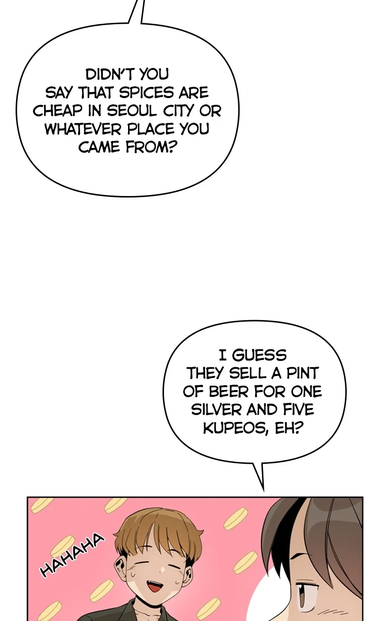 Resigning and Healing in Another World Chapter 6 page 8 - 