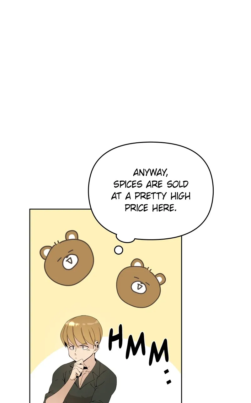Resigning and Healing in Another World Chapter 6 page 71 - 