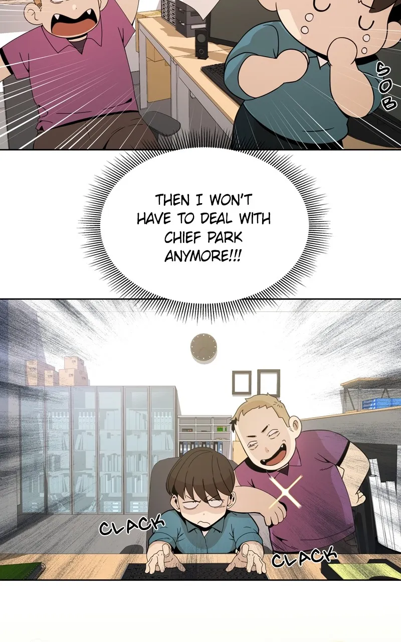 Resigning and Healing in Another World Chapter 6 page 73 - 