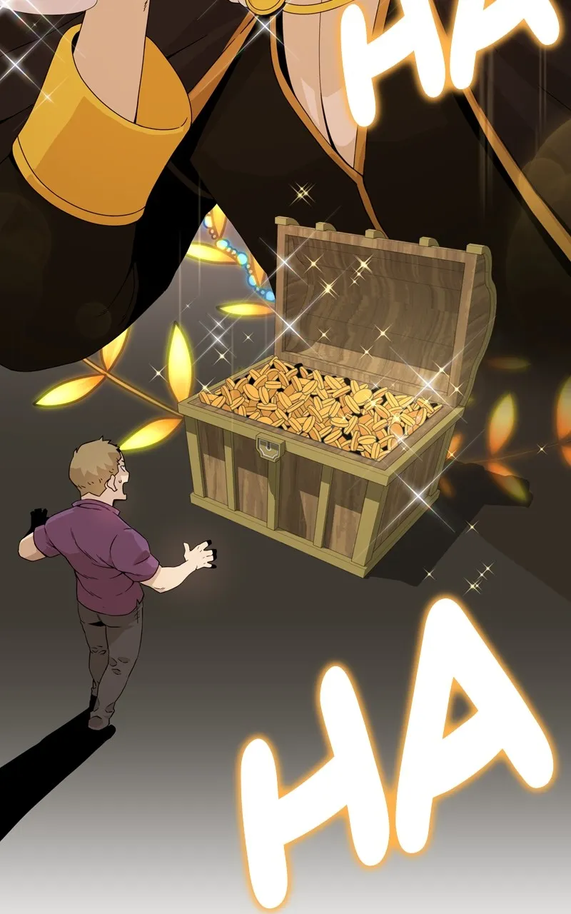 Resigning and Healing in Another World Chapter 6 page 75 - 