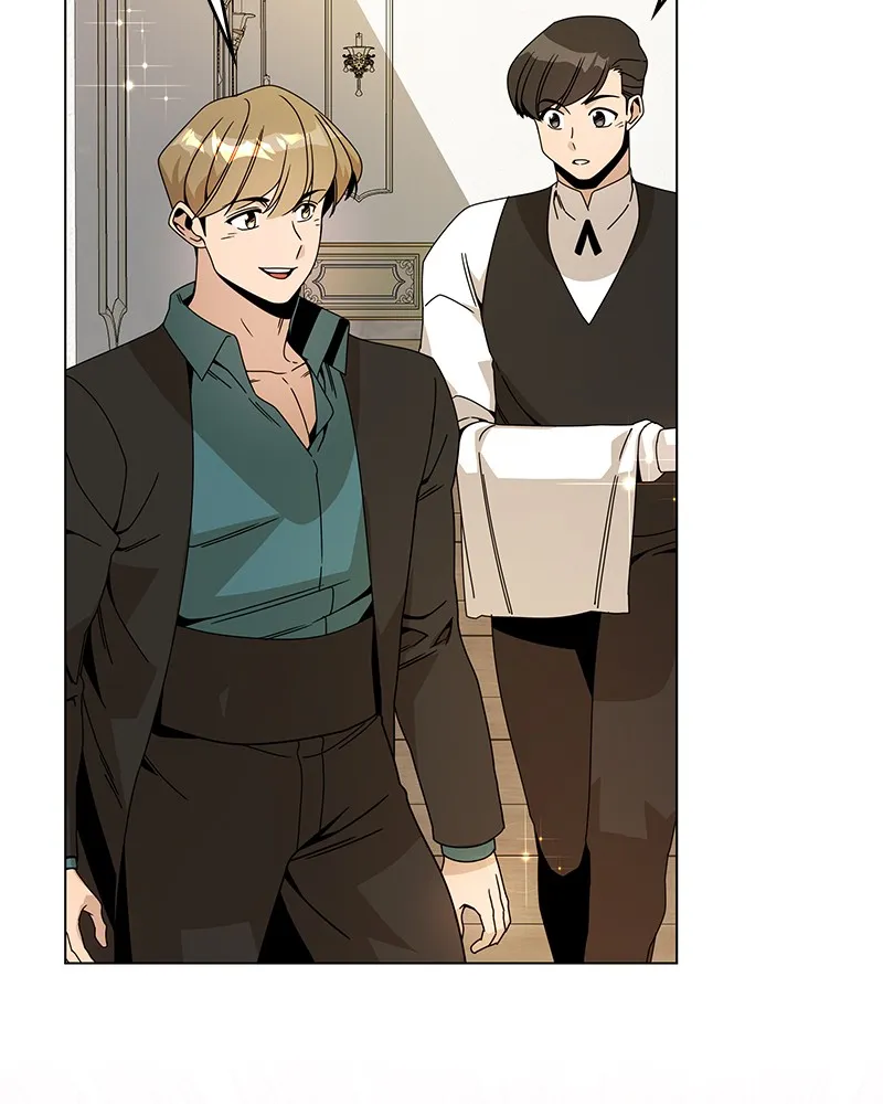 Resigning and Healing in Another World Chapter 60 page 2 - 