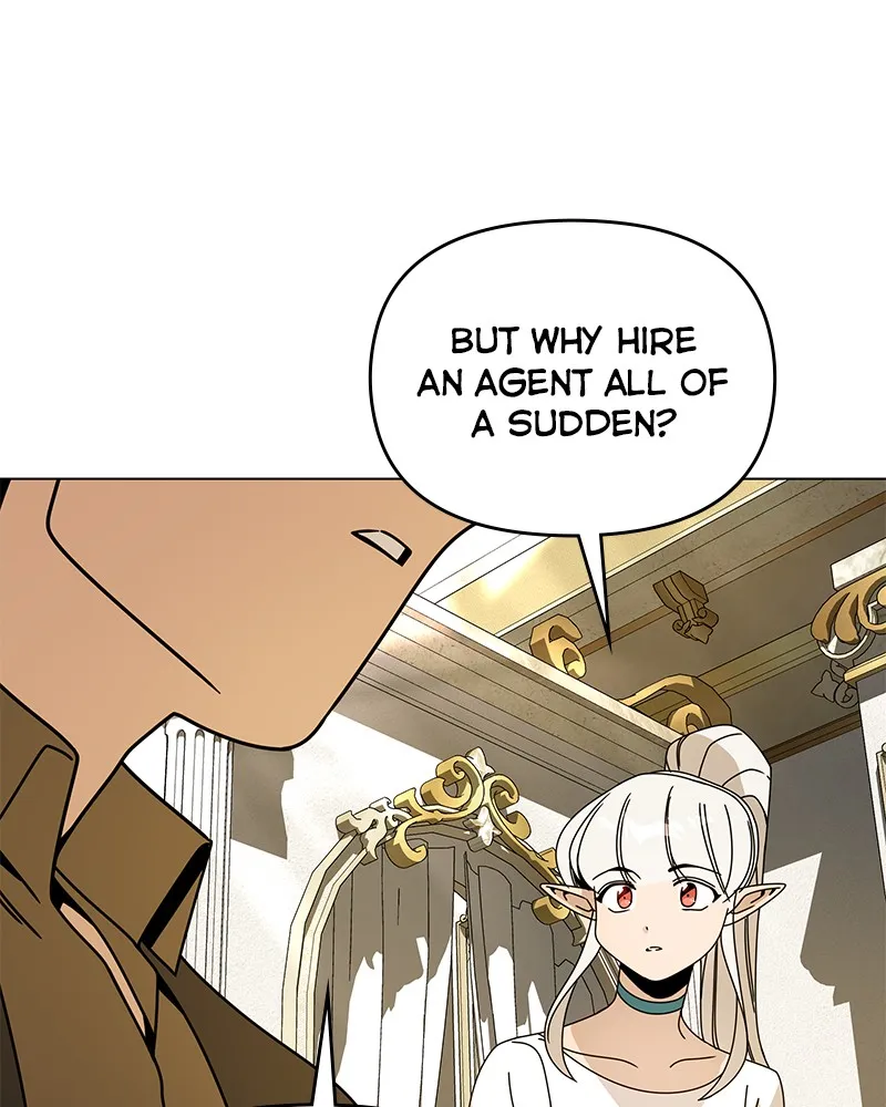 Resigning and Healing in Another World Chapter 60 page 103 - 