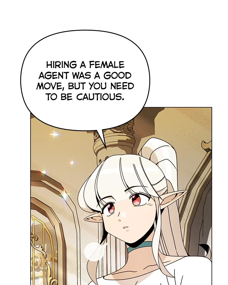 Resigning and Healing in Another World Chapter 60 page 105 - 