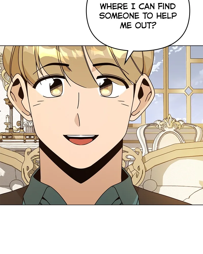 Resigning and Healing in Another World Chapter 60 page 19 - 