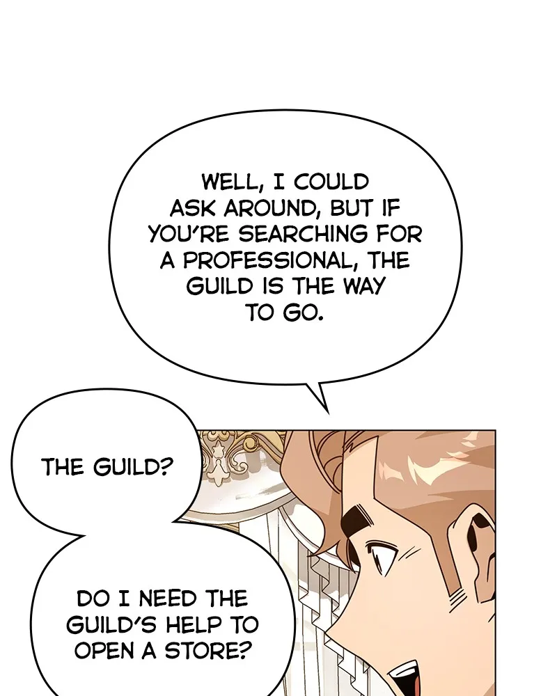 Resigning and Healing in Another World Chapter 60 page 20 - 