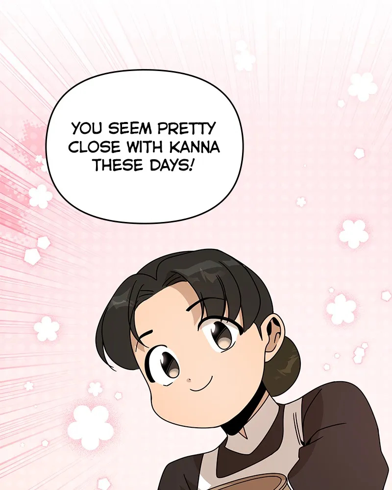 Resigning and Healing in Another World Chapter 60 page 3 - 