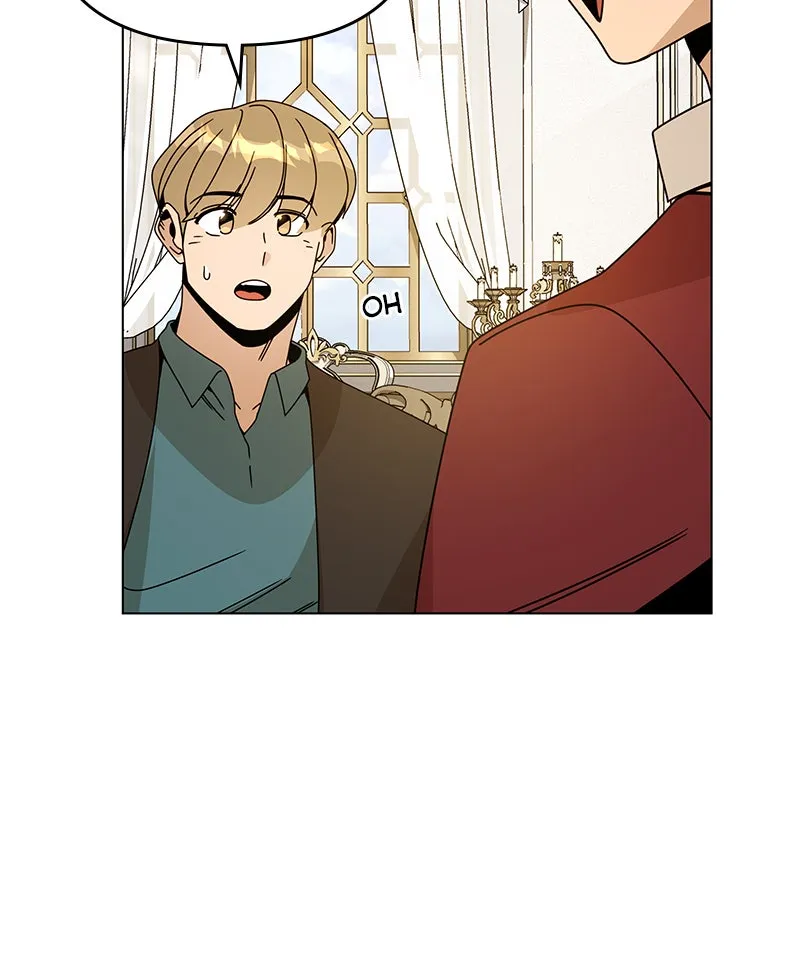 Resigning and Healing in Another World Chapter 60 page 21 - 