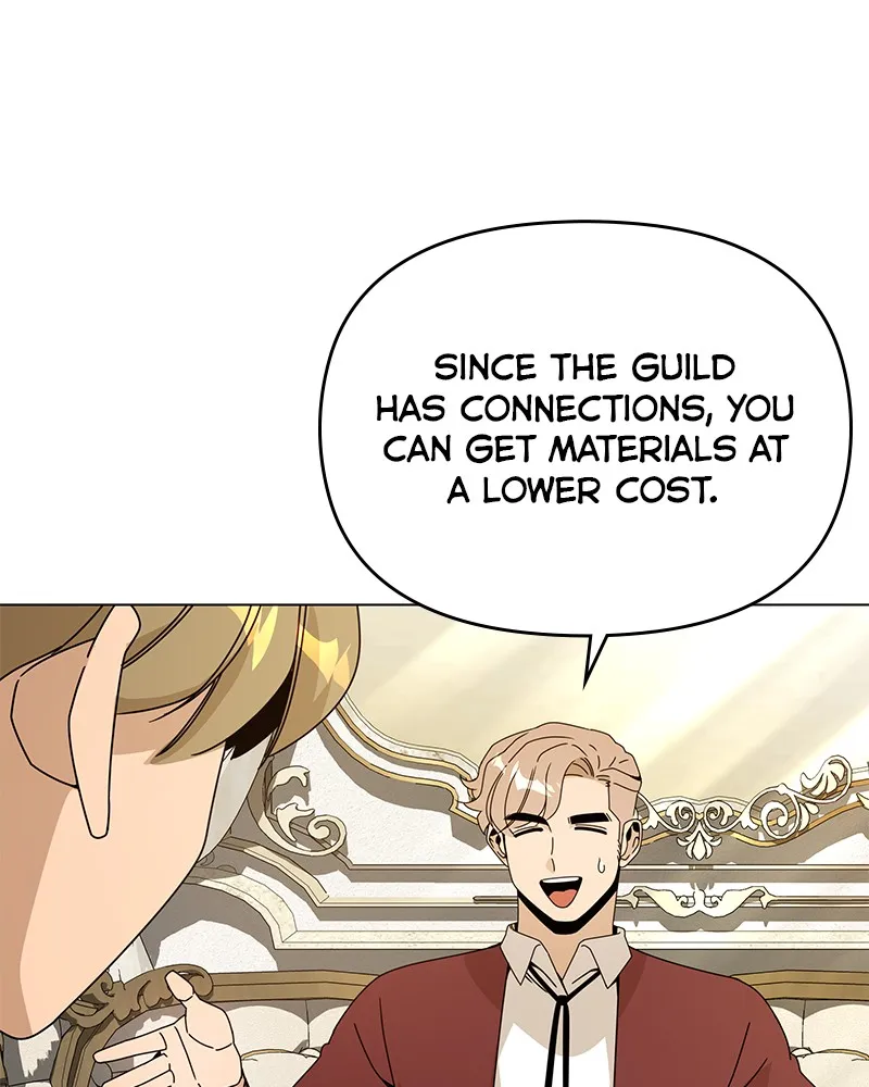 Resigning and Healing in Another World Chapter 60 page 22 - 
