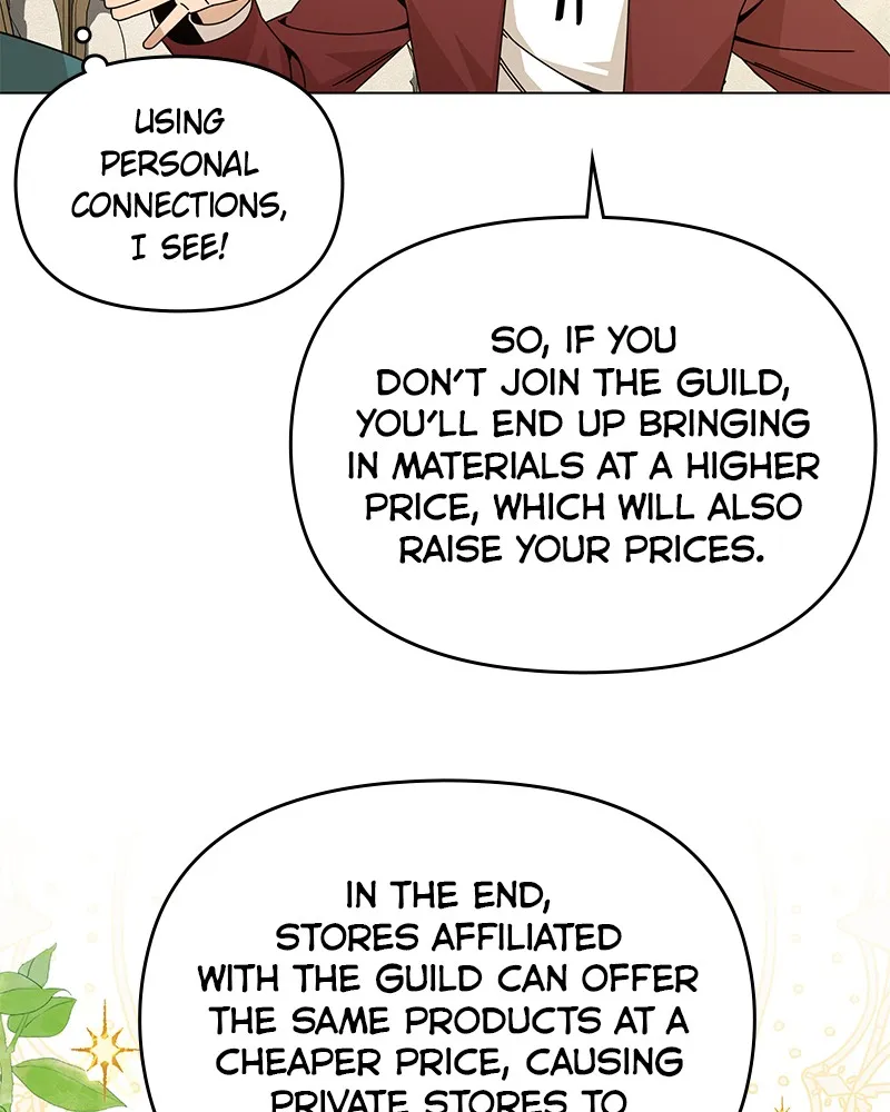 Resigning and Healing in Another World Chapter 60 page 23 - 