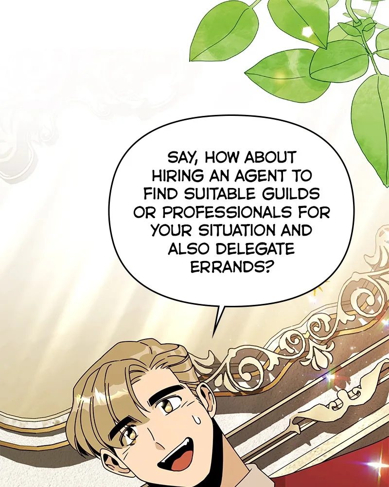 Resigning and Healing in Another World Chapter 60 page 25 - 