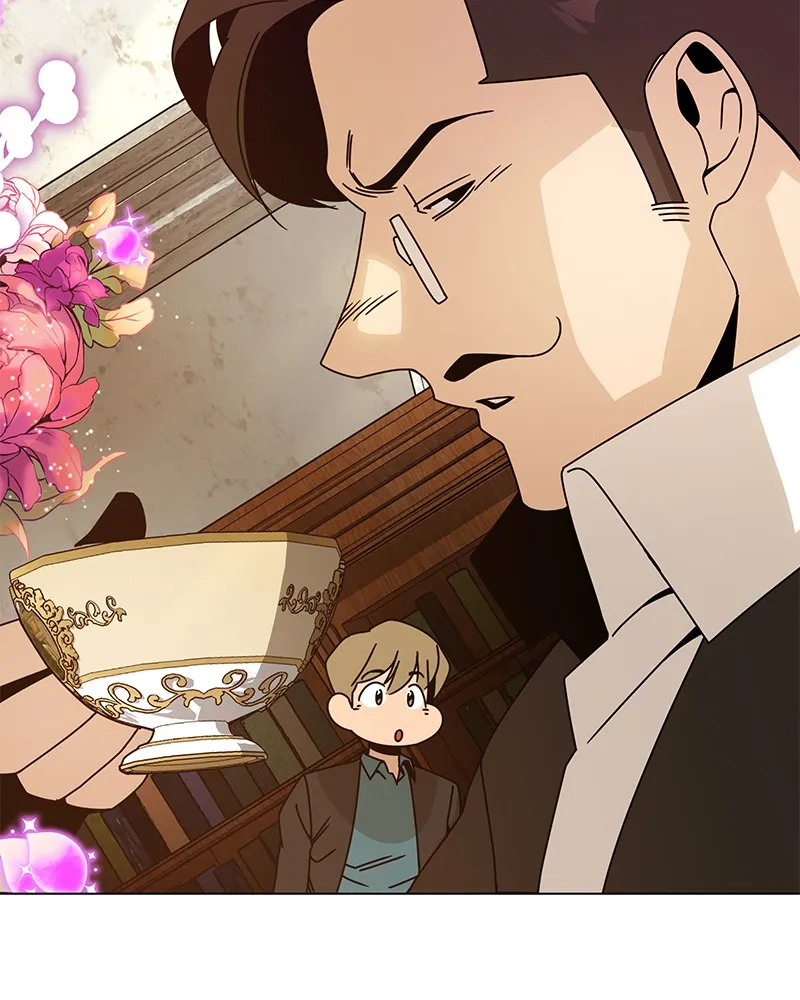 Resigning and Healing in Another World Chapter 60 page 28 - 