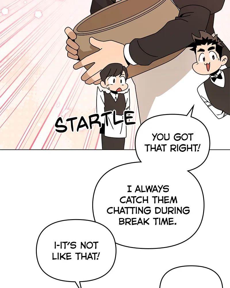 Resigning and Healing in Another World Chapter 60 page 4 - 