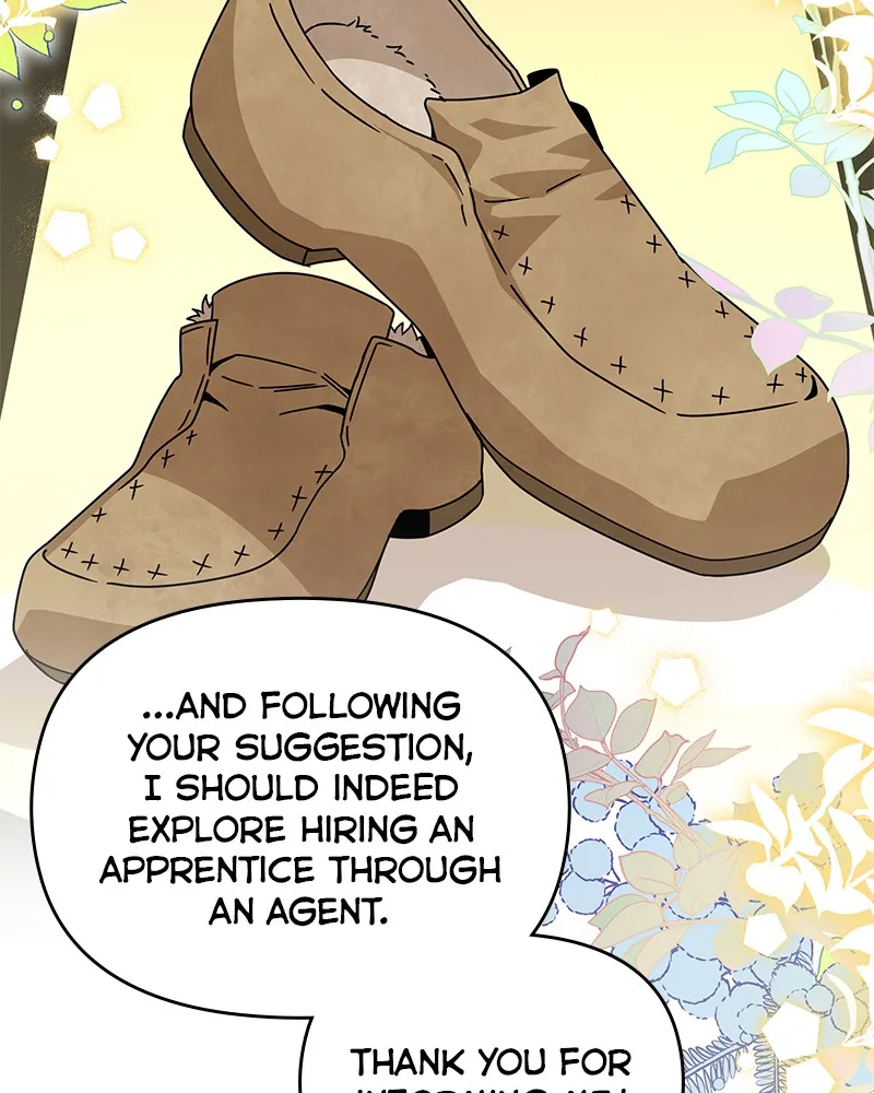 Resigning and Healing in Another World Chapter 60 page 32 - 