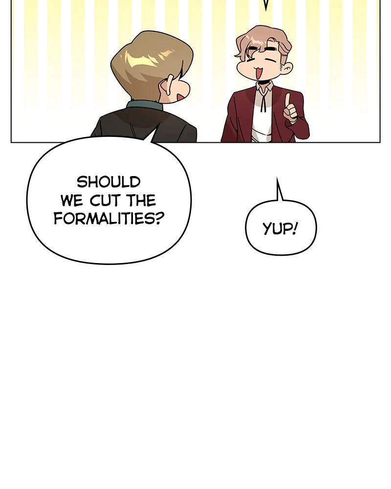 Resigning and Healing in Another World Chapter 60 page 34 - 